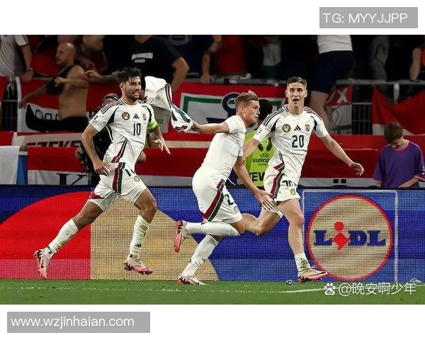 匈牙利与乌克兰激战欧洲杯争夺晋级名额的关键对决 匈牙利与乌克兰激战欧洲杯争夺晋级名额的关键对决