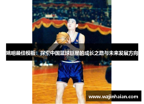 姚明最佳模板：探索中国篮球巨星的成长之路与未来发展方向